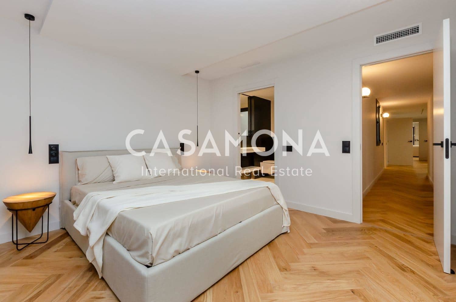 3 soveværelse Lejlighed til salg i Barcelona by - € 730.000 (Ref: 9064679)