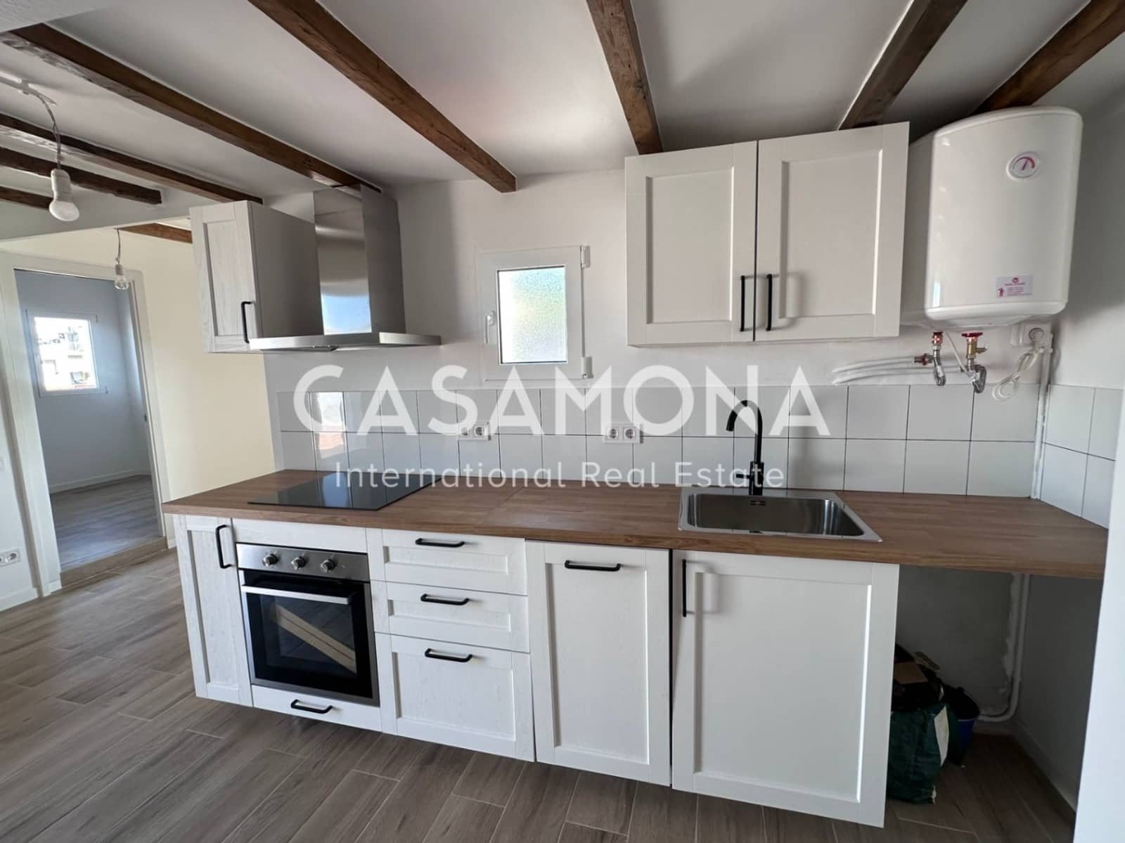 2 Zimmer Apartment zu verkaufen in Barcelona Stadt - 369.000 € (Ref: 9081959)