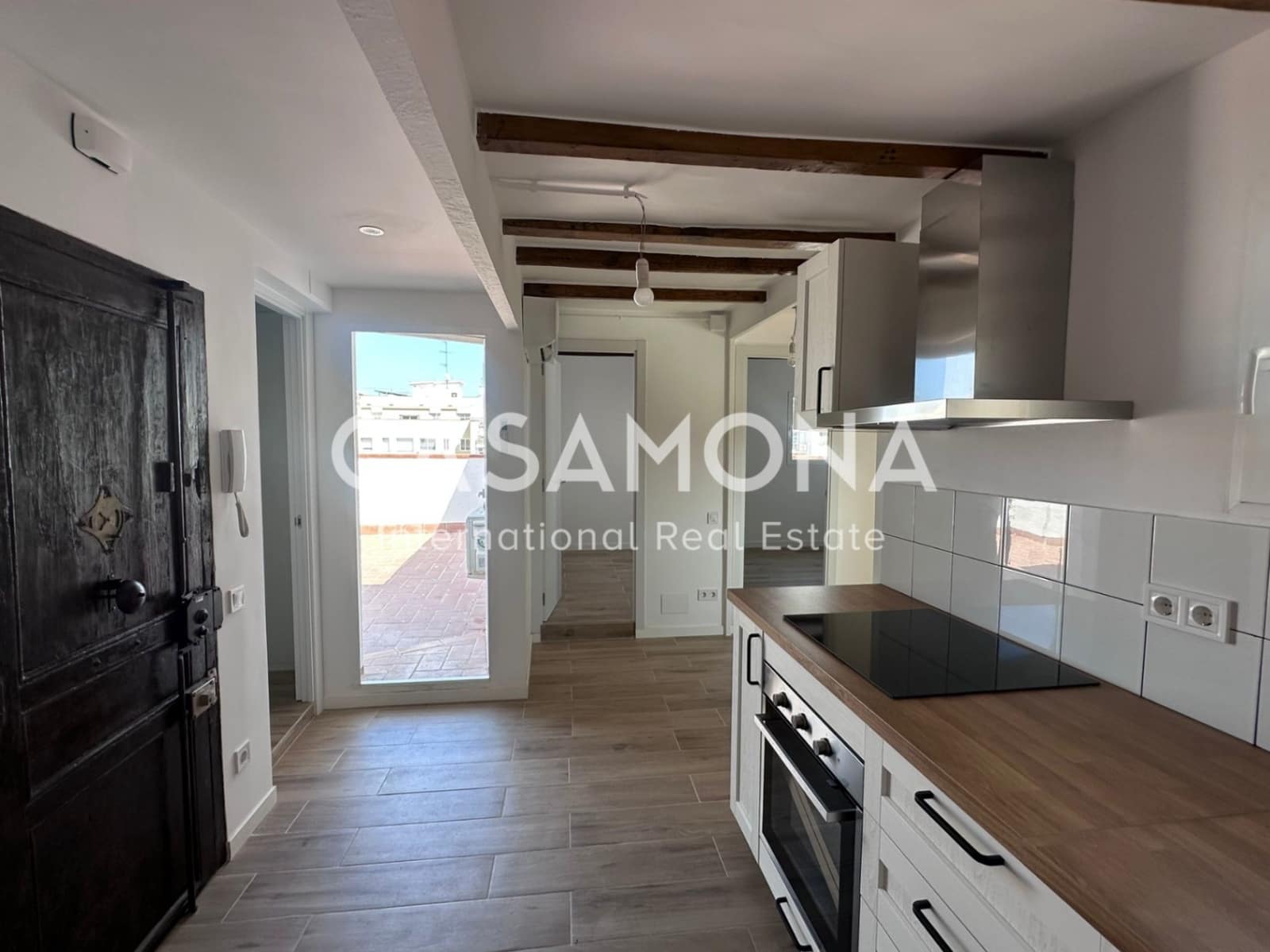 2 Zimmer Apartment zu verkaufen in Barcelona Stadt - 369.000 € (Ref: 9081959)
