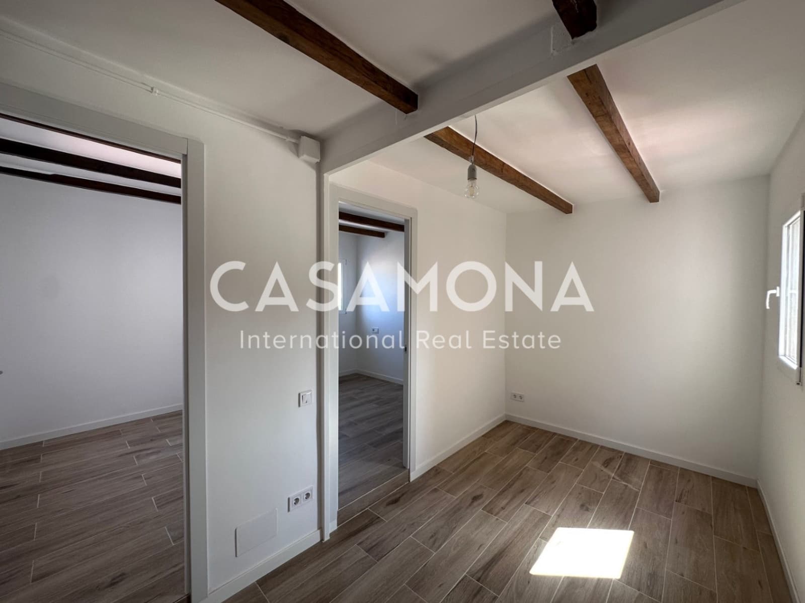 2 Zimmer Apartment zu verkaufen in Barcelona Stadt - 369.000 € (Ref: 9081959)