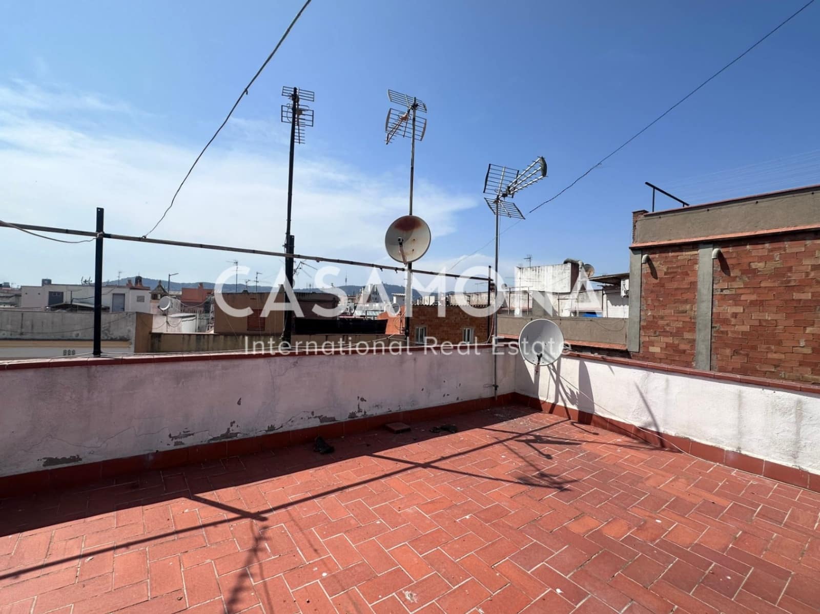 2 Zimmer Apartment zu verkaufen in Barcelona Stadt - 369.000 € (Ref: 9081959)