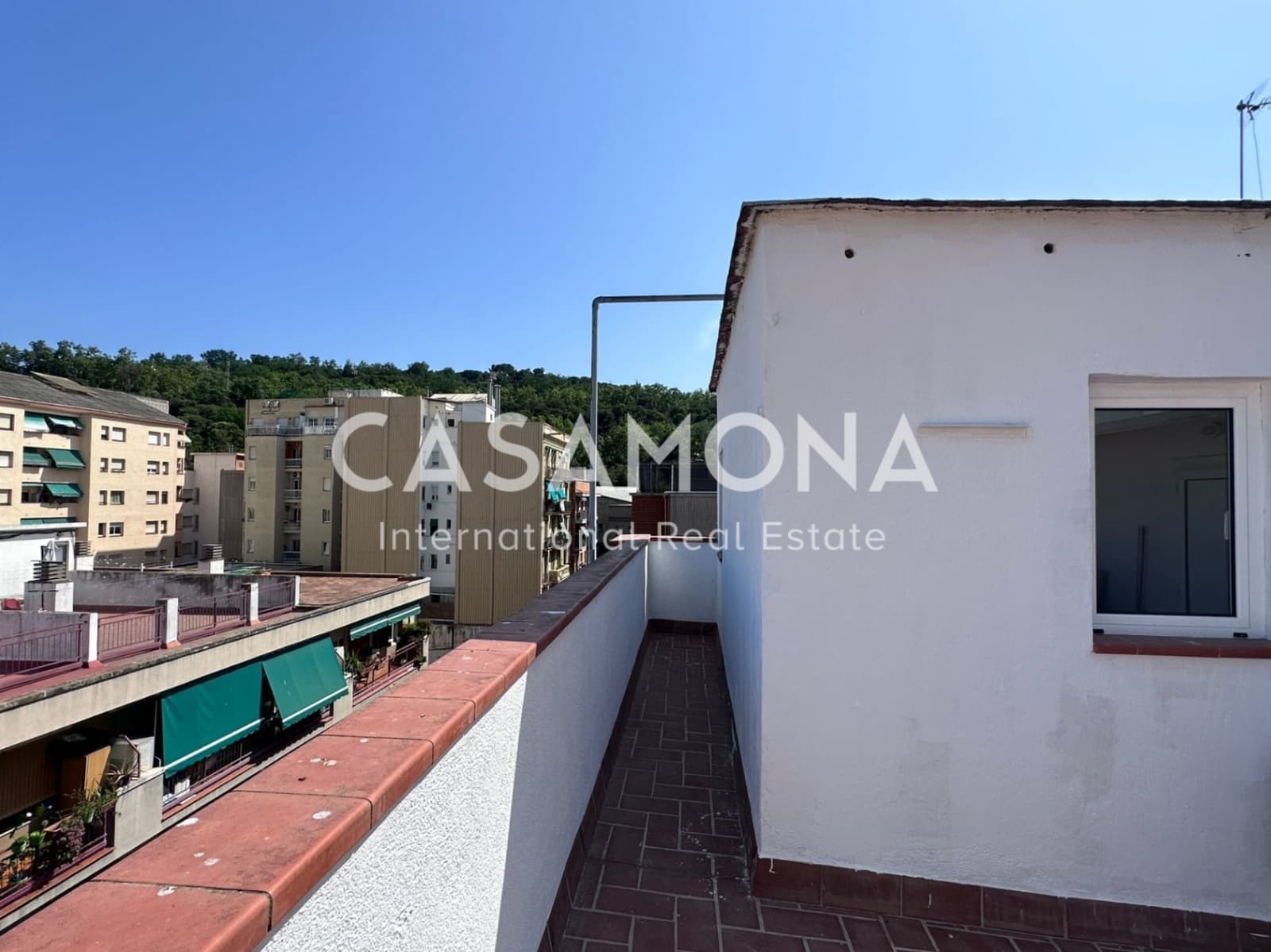 2 Zimmer Apartment zu verkaufen in Barcelona Stadt - 369.000 € (Ref: 9081959)