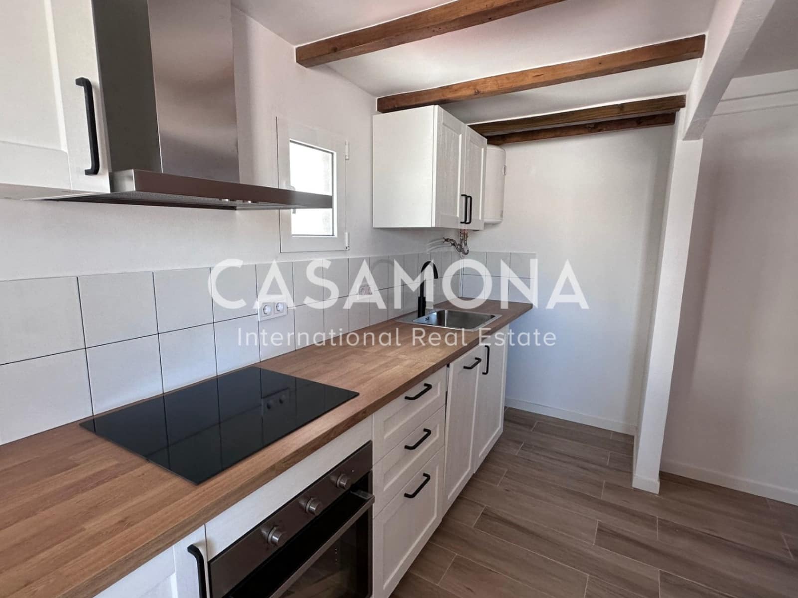 2 Zimmer Apartment zu verkaufen in Barcelona Stadt - 369.000 € (Ref: 9081959)
