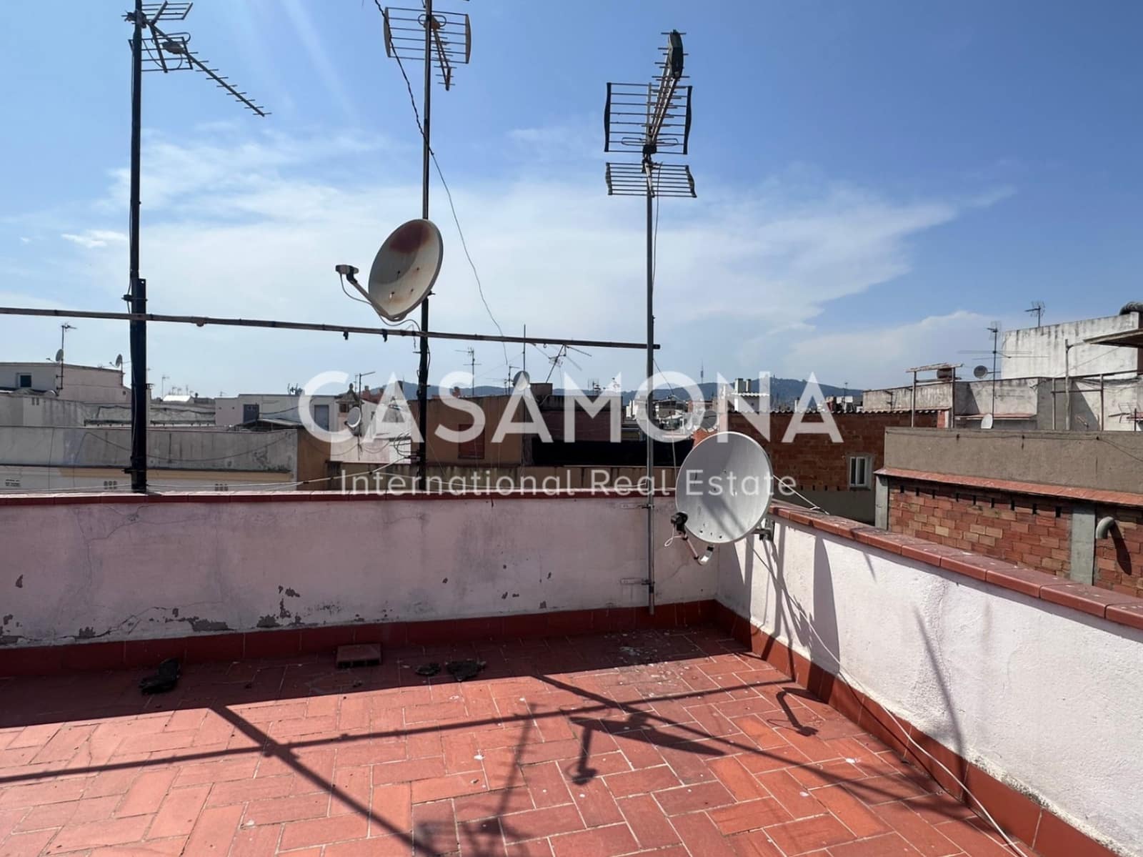 2 Zimmer Apartment zu verkaufen in Barcelona Stadt - 369.000 € (Ref: 9081959)