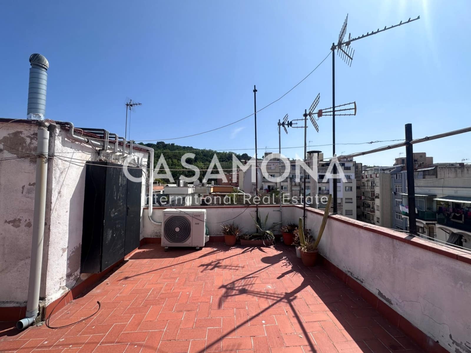 2 Zimmer Apartment zu verkaufen in Barcelona Stadt - 369.000 € (Ref: 9081959)