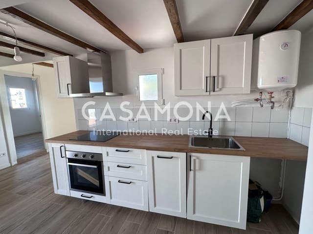 2 Zimmer Apartment zu verkaufen in El Poble Sec, Barcelona Stadt - 369.000 € (Ref: 9081959)