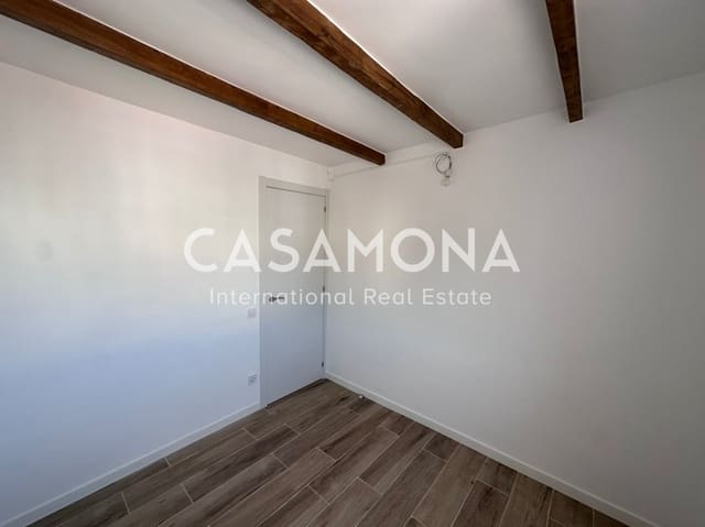 2 Zimmer Apartment zu verkaufen in El Poble Sec, Barcelona Stadt - 369.000 € (Ref: 9081959)