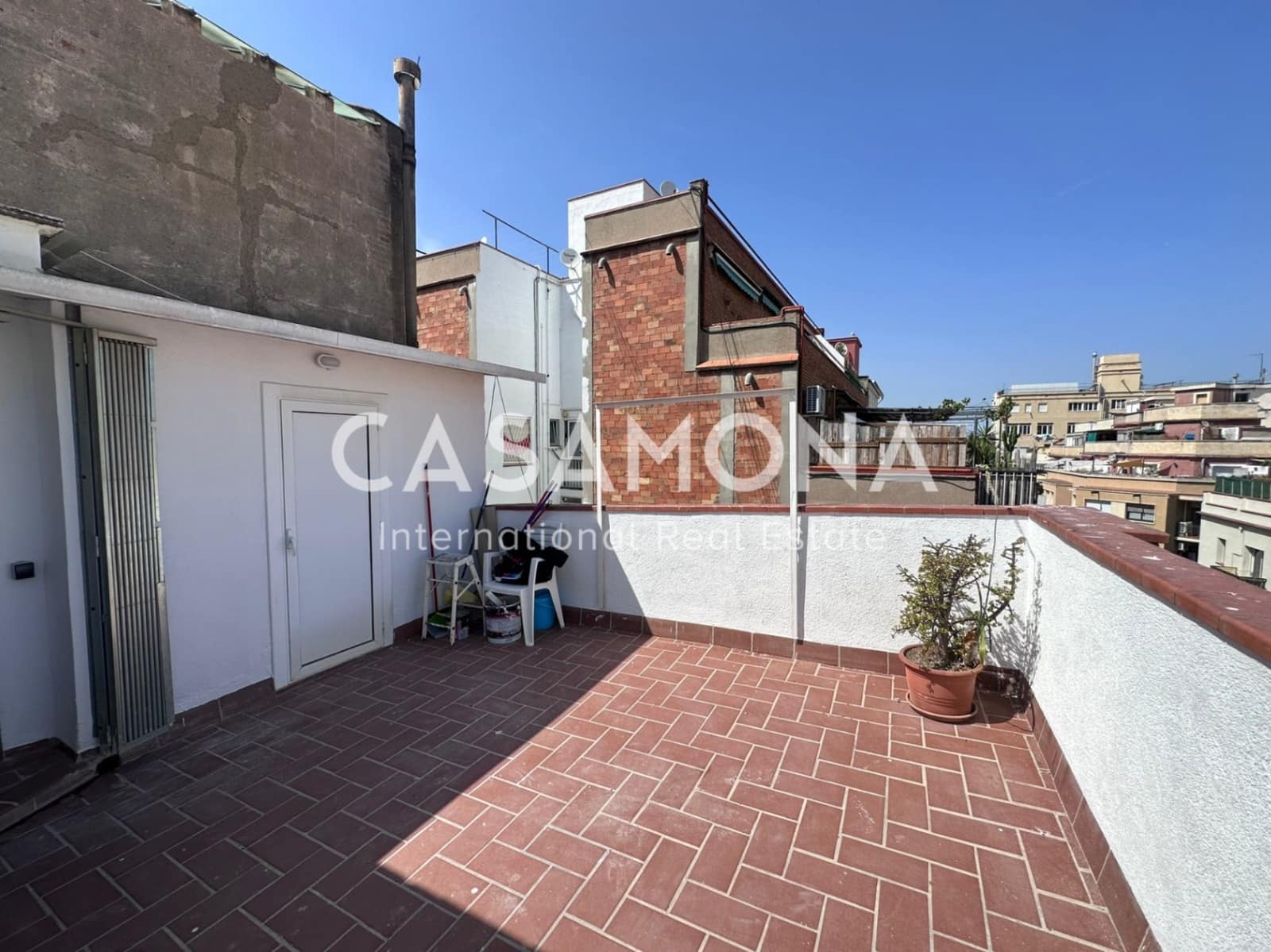 2 Zimmer Apartment zu verkaufen in Barcelona Stadt - 369.000 € (Ref: 9081959)