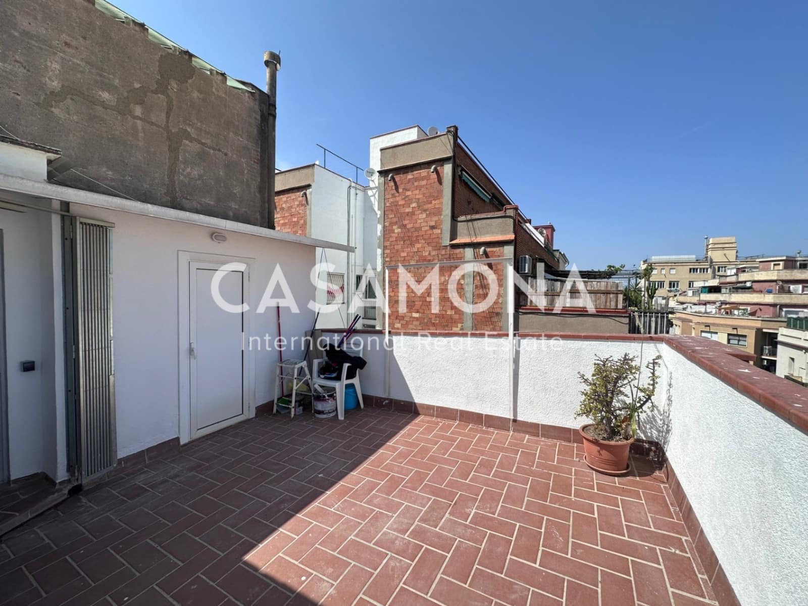 2 Zimmer Apartment zu verkaufen in Barcelona Stadt - 369.000 € (Ref: 9081959)
