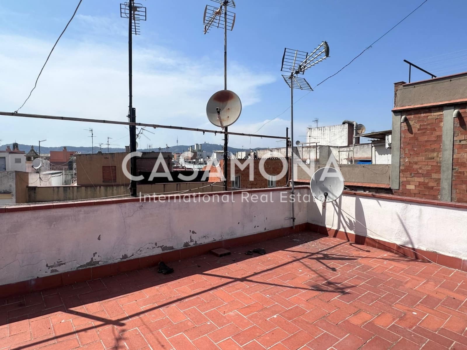 2 Zimmer Apartment zu verkaufen in Barcelona Stadt - 369.000 € (Ref: 9081959)