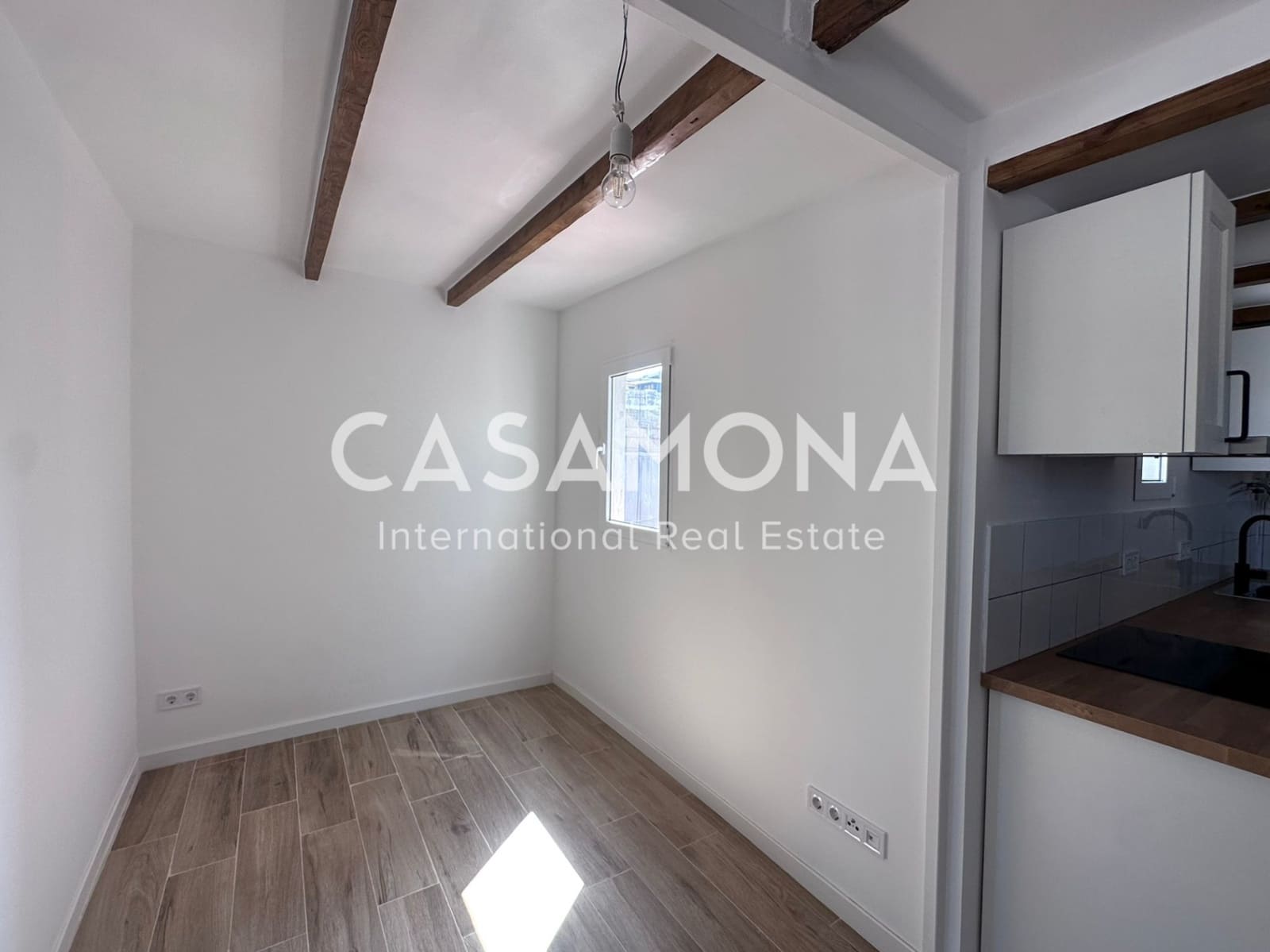 2 Zimmer Apartment zu verkaufen in Barcelona Stadt - 369.000 € (Ref: 9081959)