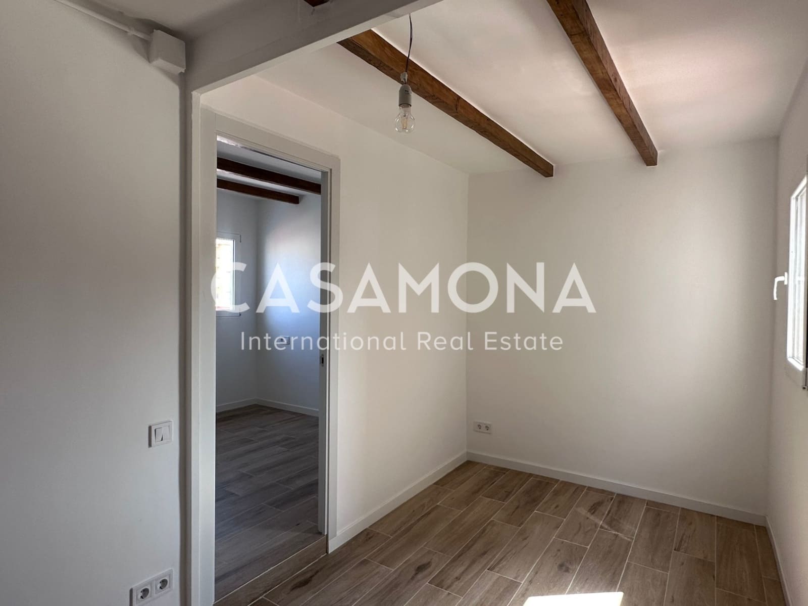 2 Zimmer Apartment zu verkaufen in Barcelona Stadt - 369.000 € (Ref: 9081959)