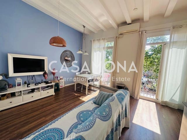 2 bedroom Apartment for rent in La Barceloneta, Barcelona city - € 1,550 (Ref: 9082646)