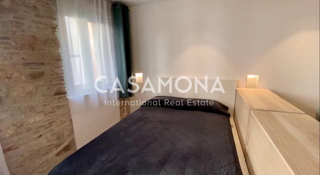 1 soveværelse Lejlighed til leje i Sant Pere, Santa Caterina i La Ribera, Barcelona by - € 1.600 (Ref: 9085646)