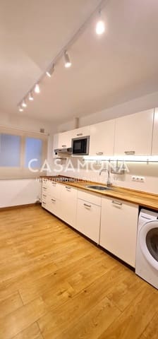 2 slaapkamer Appartement te koop in Sant Gervasi - Galvany, Barcelona stad - € 795.000 (Ref: 9119699)