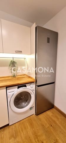 2 slaapkamer Appartement te koop in Sant Gervasi - Galvany, Barcelona stad - € 795.000 (Ref: 9119699)