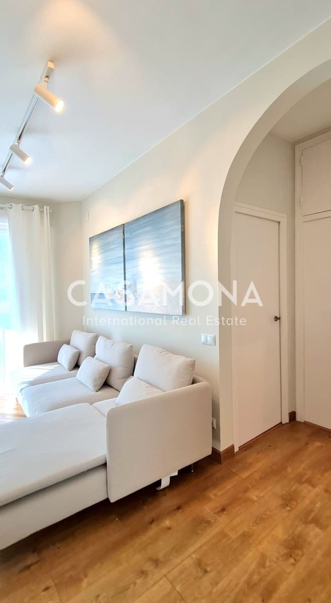 2 sovrum Lägenhet till salu i Barcelona stad - 795 000 € (Ref: 9119699)