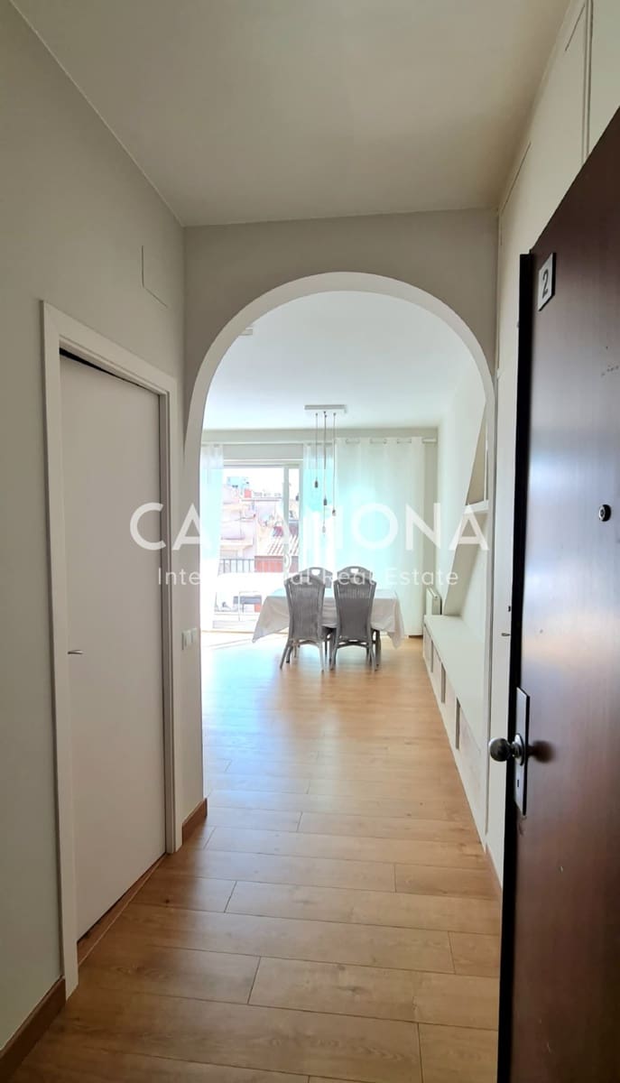 2 sovrum Lägenhet till salu i Barcelona stad - 795 000 € (Ref: 9119699)