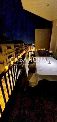 2 slaapkamer Appartement te koop in Sant Gervasi - Galvany, Barcelona stad - € 795.000 (Ref: 9119699)