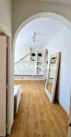 2 slaapkamer Appartement te koop in Sant Gervasi - Galvany, Barcelona stad - € 795.000 (Ref: 9119699)