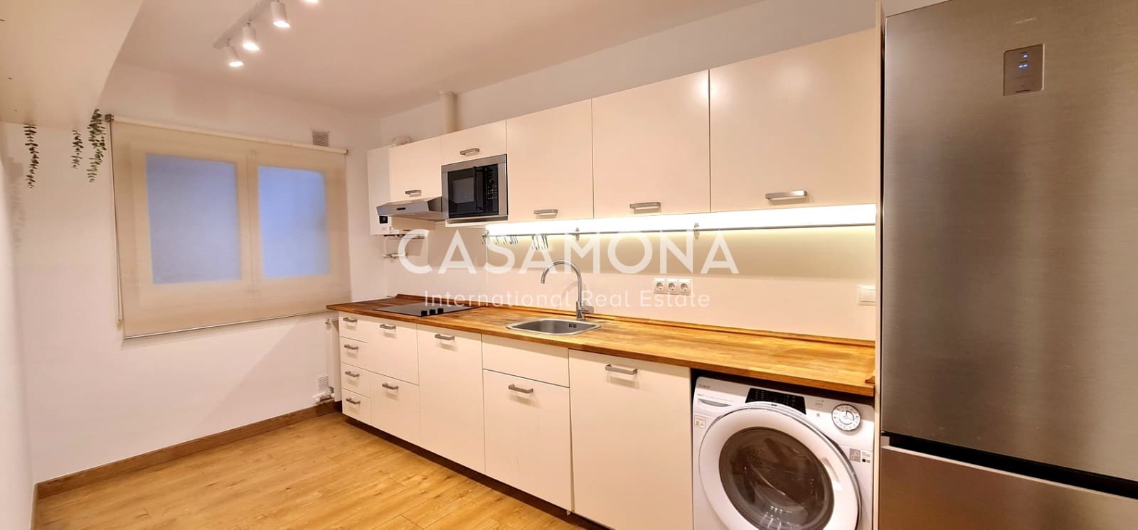 2 sovrum Lägenhet till salu i Barcelona stad - 795 000 € (Ref: 9119699)