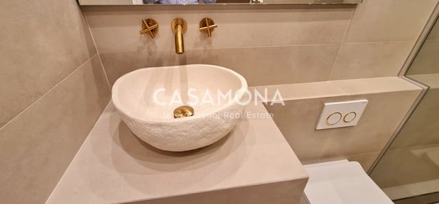 2 slaapkamer Appartement te koop in Sant Gervasi - Galvany, Barcelona stad - € 795.000 (Ref: 9119699)