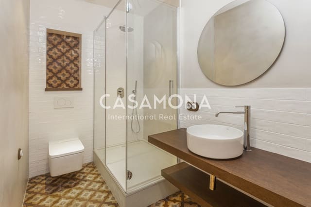 2 soverom Leilighet til salgs i L'Antiga Esquerra de L'Eixample, Barcelona by - € 875 000 (Ref: 9153364)