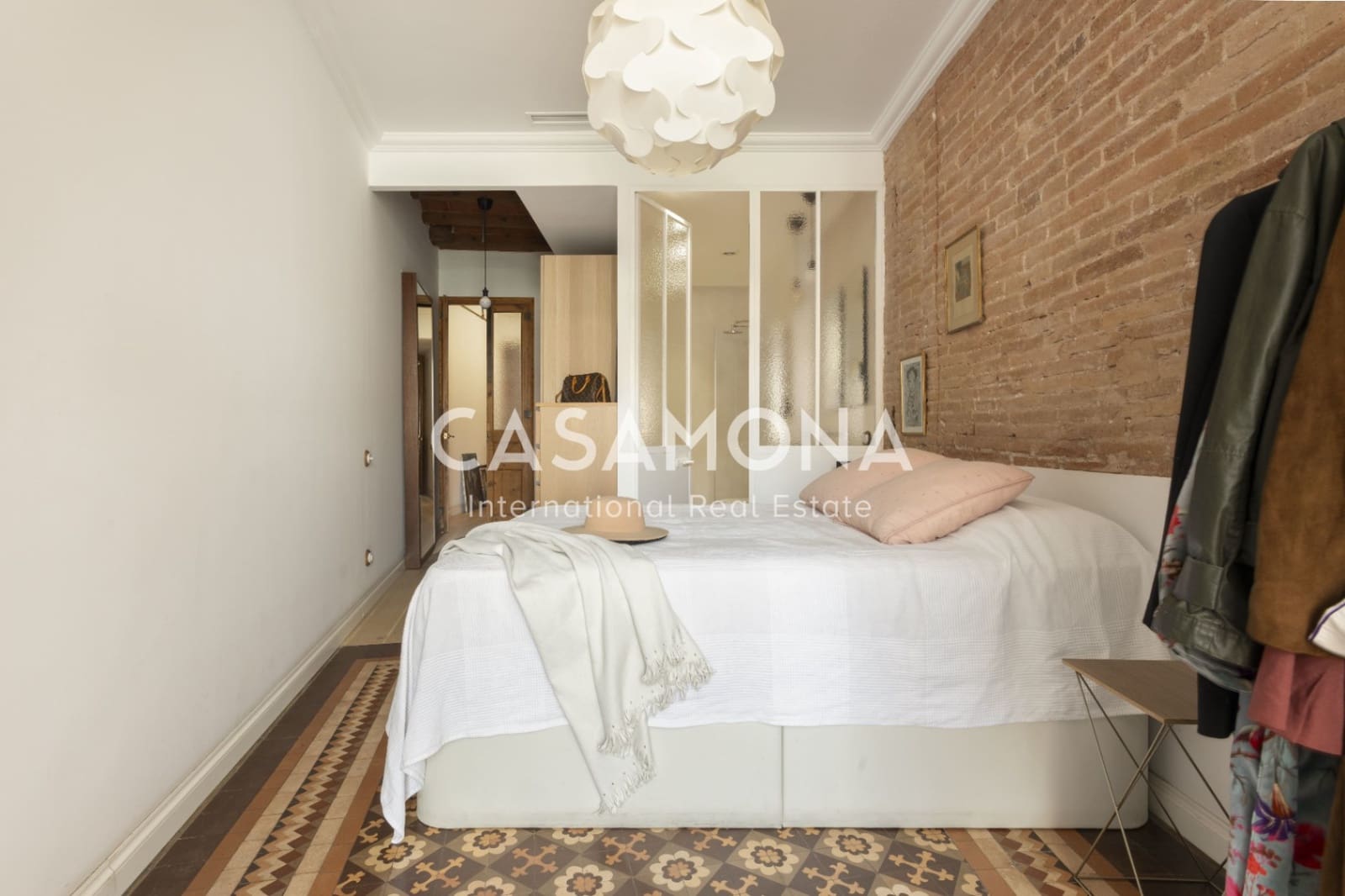 2 soveværelse Lejlighed til salg i Barcelona by - € 875.000 (Ref: 9153364)