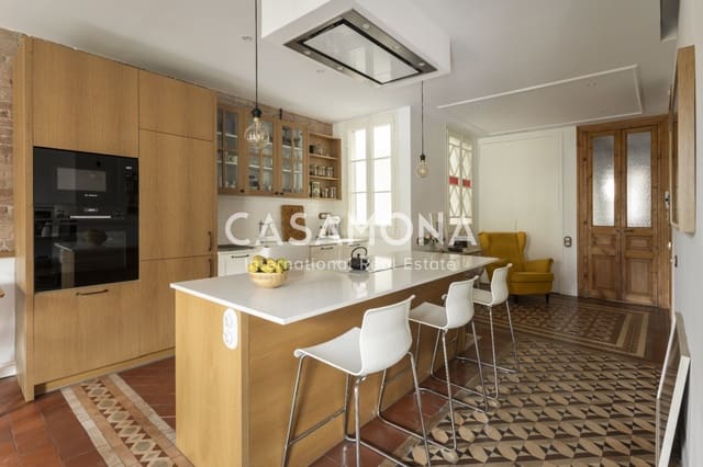 2 soverom Leilighet til salgs i L'Antiga Esquerra de L'Eixample, Barcelona by - € 875 000 (Ref: 9153364)