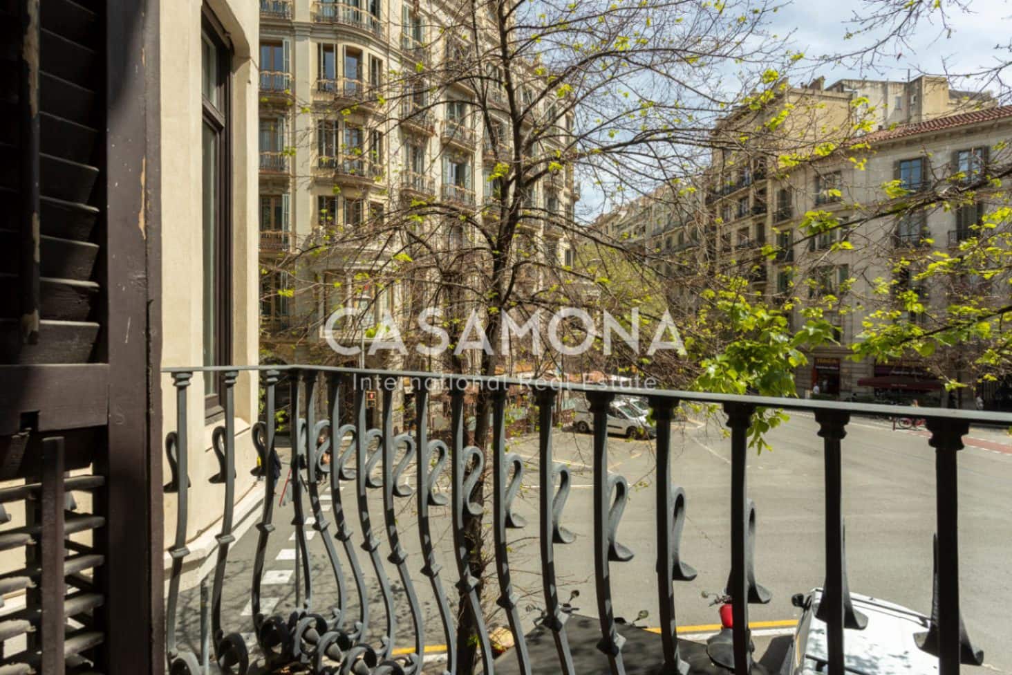 5 soverom Leilighet til salgs i Barcelona by - € 975 000 (Ref: 9158267)