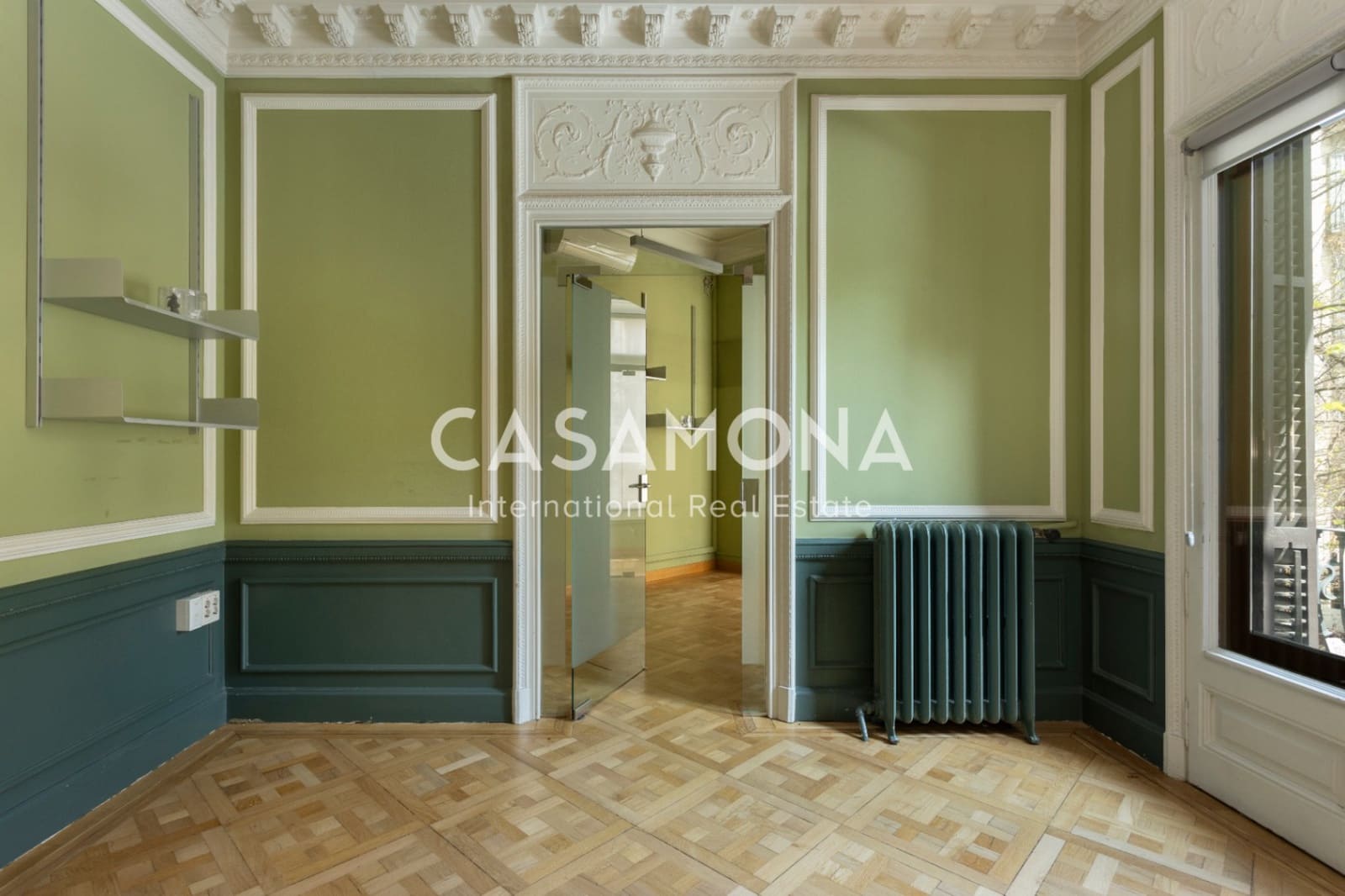 5 soverom Leilighet til salgs i Barcelona by - € 975 000 (Ref: 9158267)