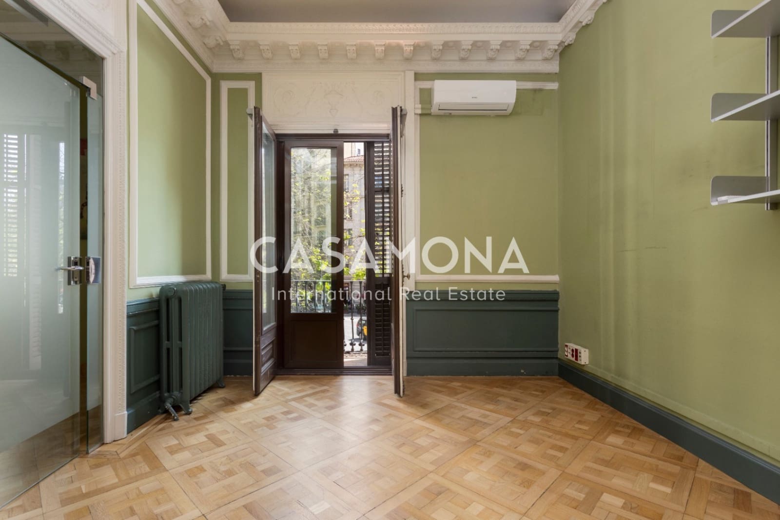 5 soverom Leilighet til salgs i Barcelona by - € 975 000 (Ref: 9158267)