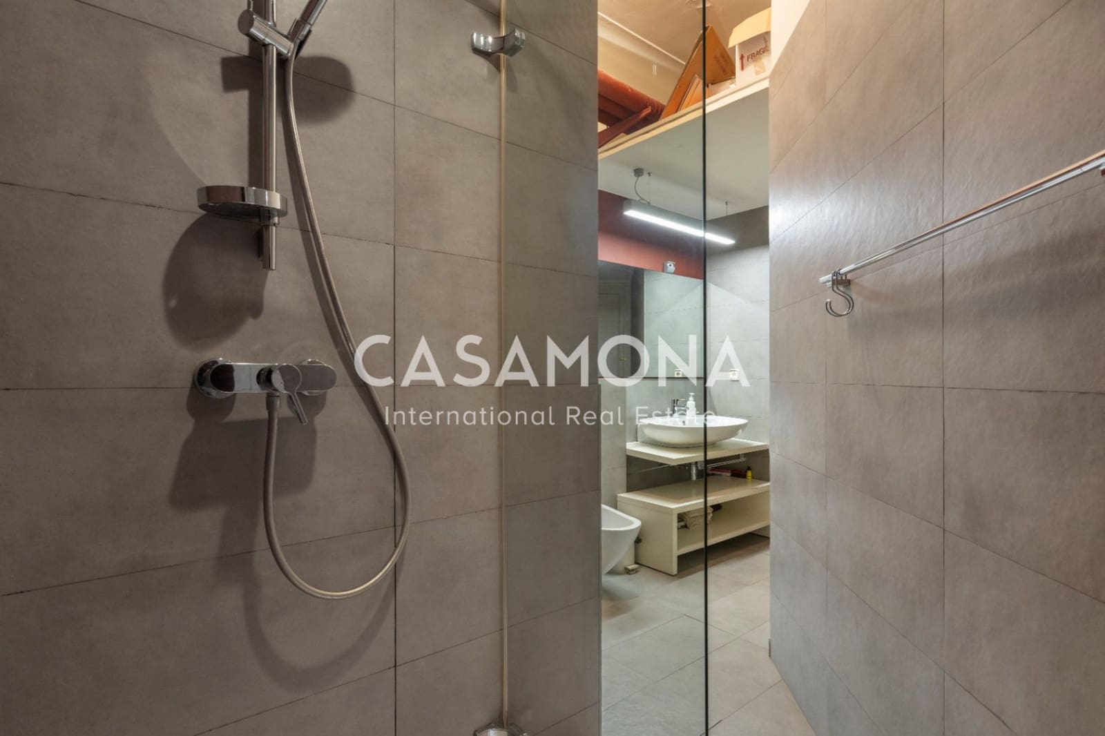 5 soverom Leilighet til salgs i Barcelona by - € 975 000 (Ref: 9158267)