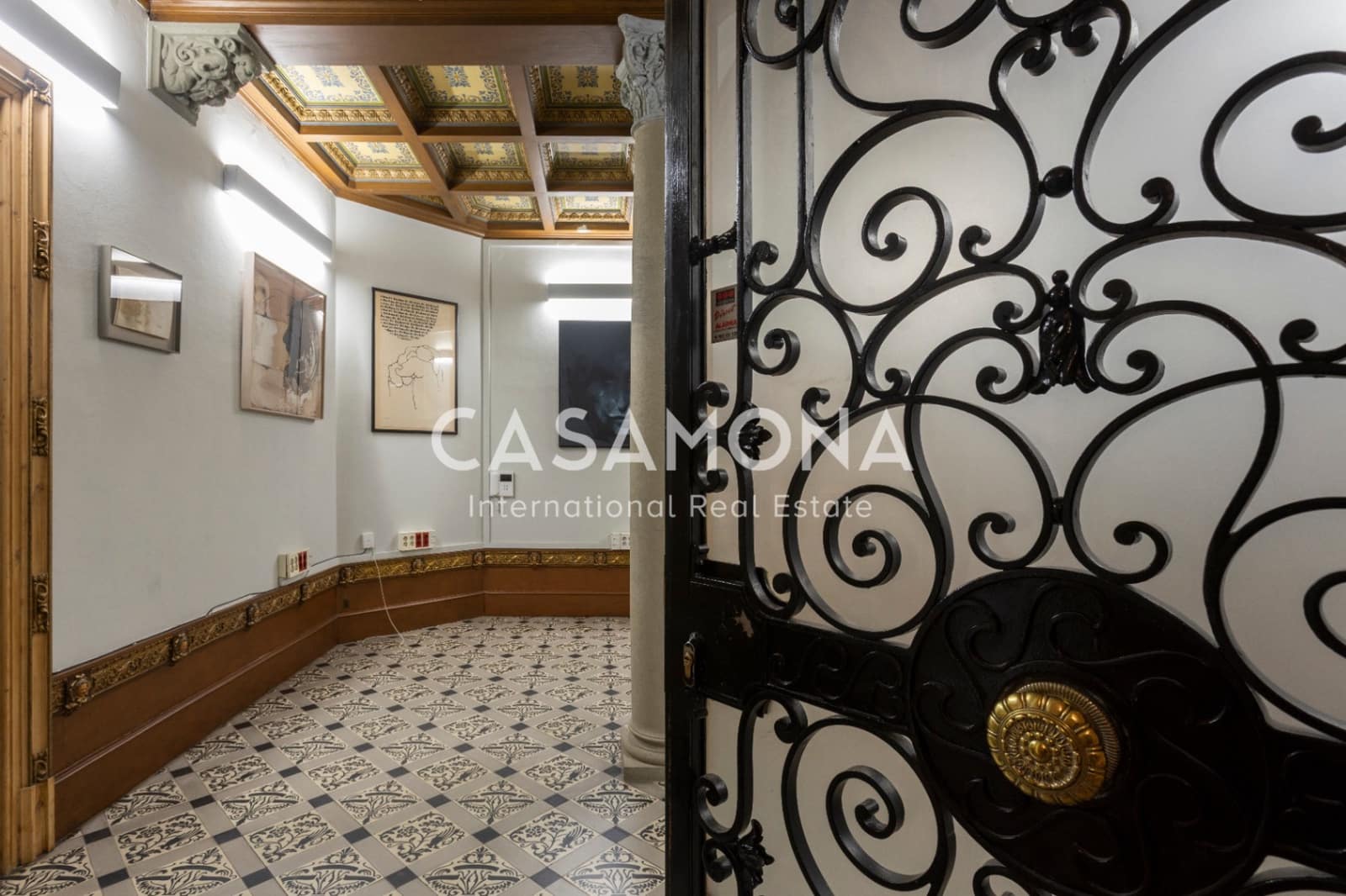 5 soverom Leilighet til salgs i Barcelona by - € 975 000 (Ref: 9158267)