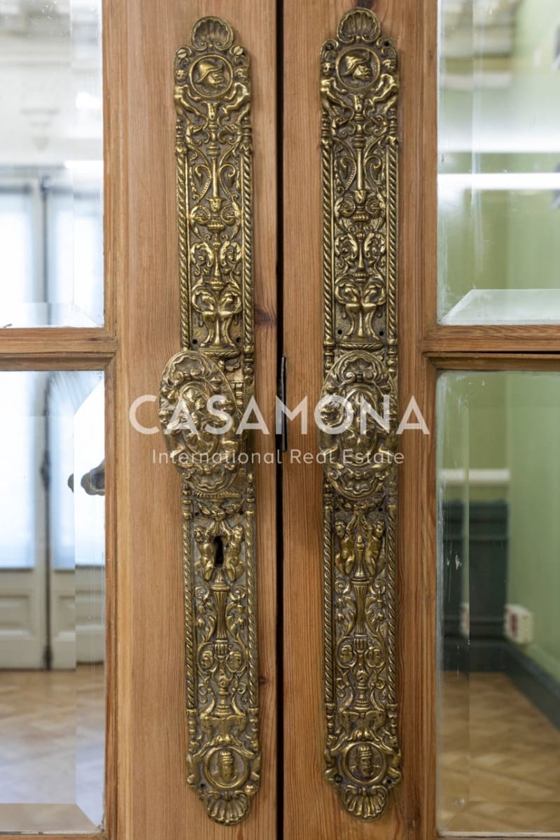 5 soverom Leilighet til salgs i Barcelona by - € 975 000 (Ref: 9158267)