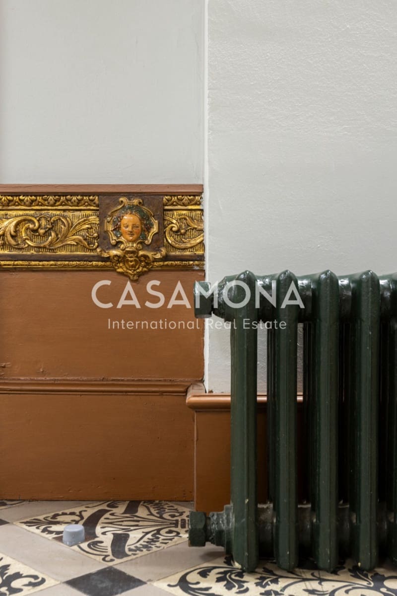 5 soverom Leilighet til salgs i Barcelona by - € 975 000 (Ref: 9158267)