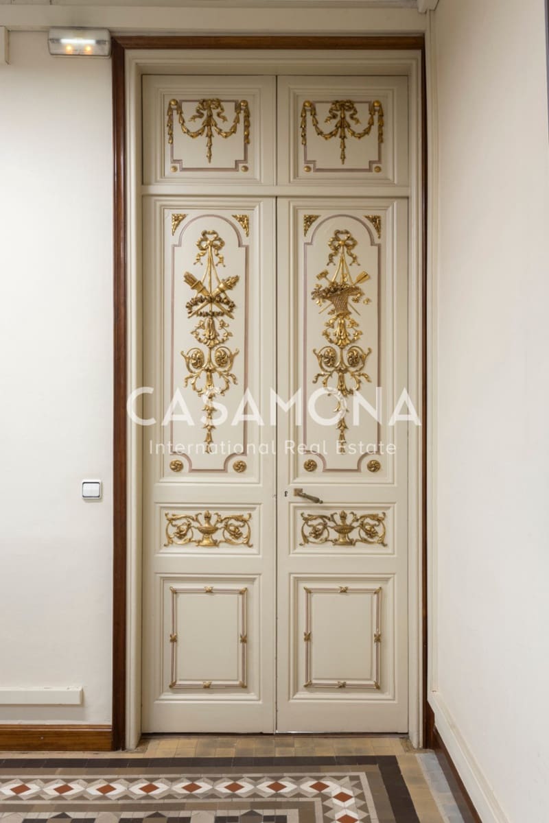 5 soverom Leilighet til salgs i Barcelona by - € 975 000 (Ref: 9158267)