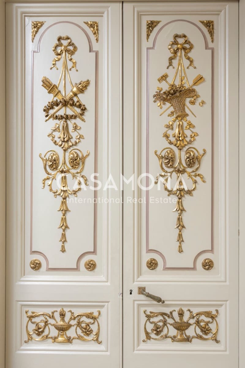 5 soverom Leilighet til salgs i Barcelona by - € 975 000 (Ref: 9158267)