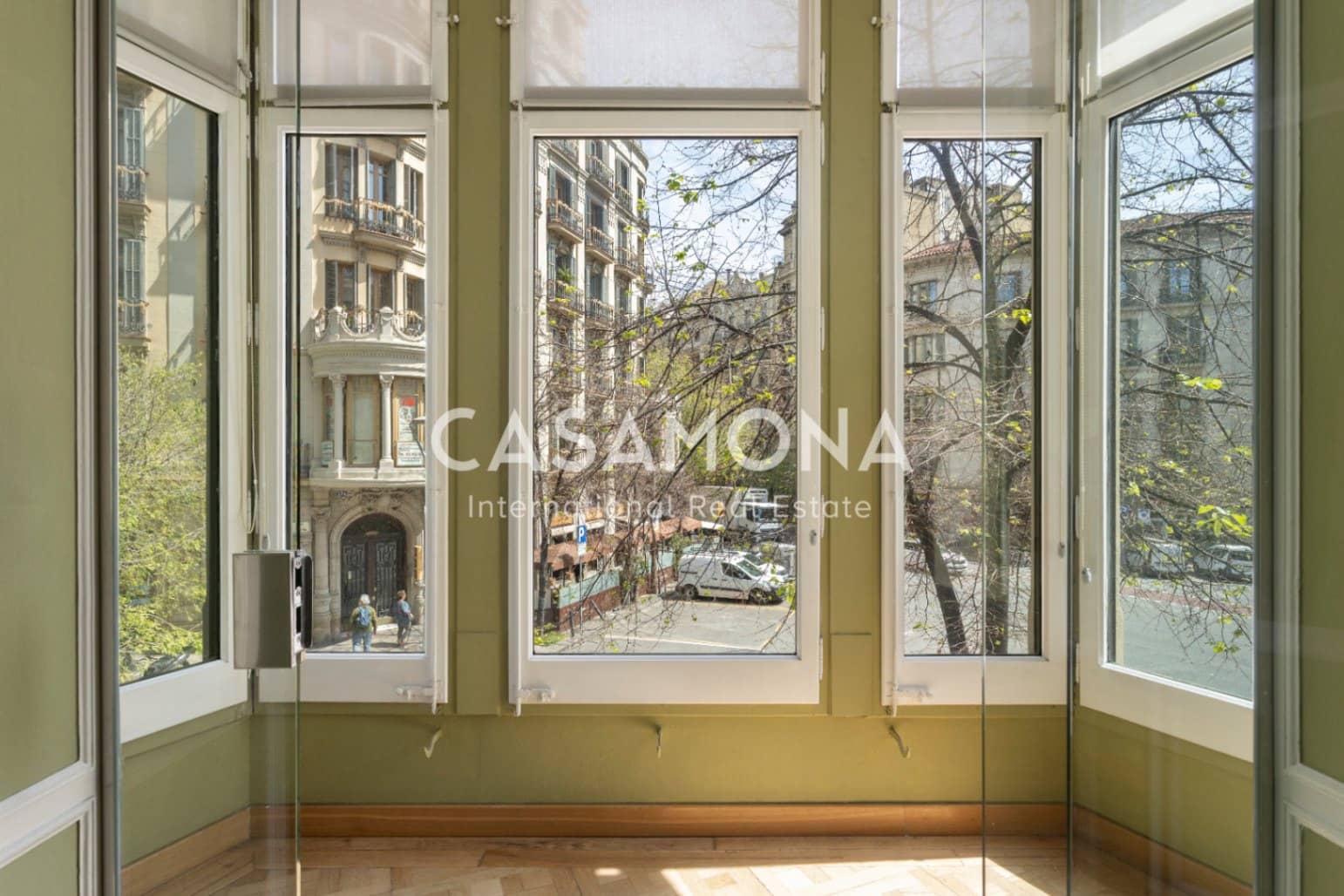 5 soverom Leilighet til salgs i Barcelona by - € 975 000 (Ref: 9158267)