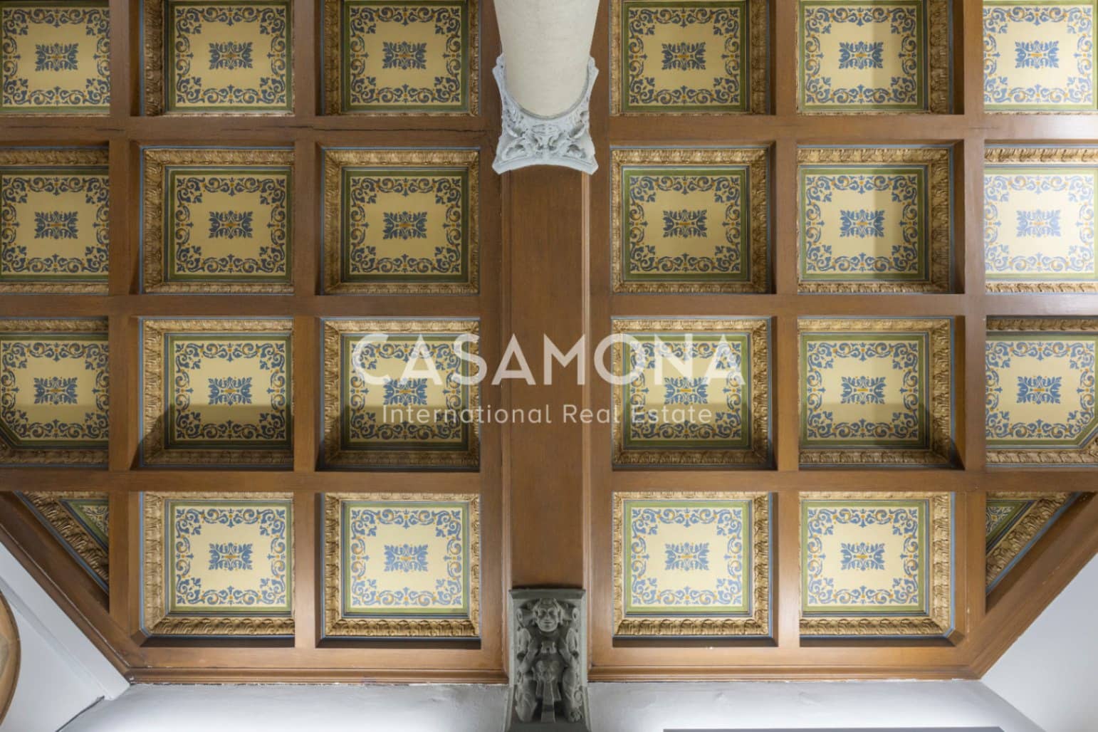 5 soverom Leilighet til salgs i Barcelona by - € 975 000 (Ref: 9158267)