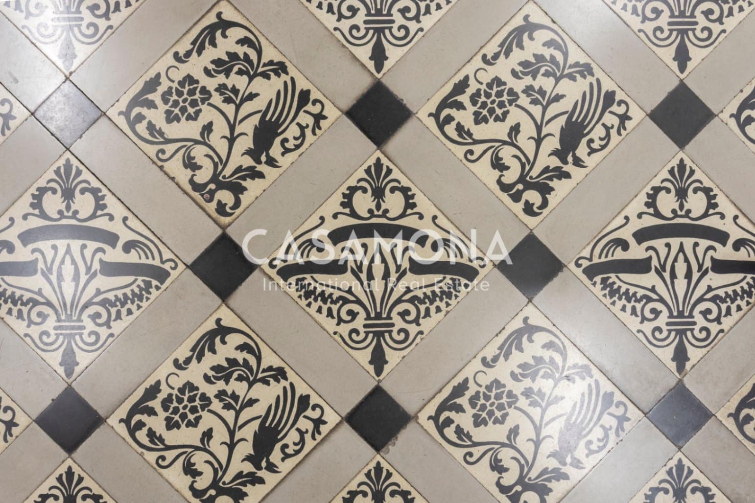 5 soverom Leilighet til salgs i Barcelona by - € 975 000 (Ref: 9158267)