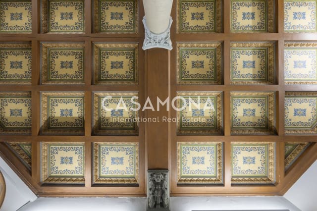 5 soverom Leilighet til salgs i La Dreta de L'Eixample, Barcelona by - € 975 000 (Ref: 9158267)