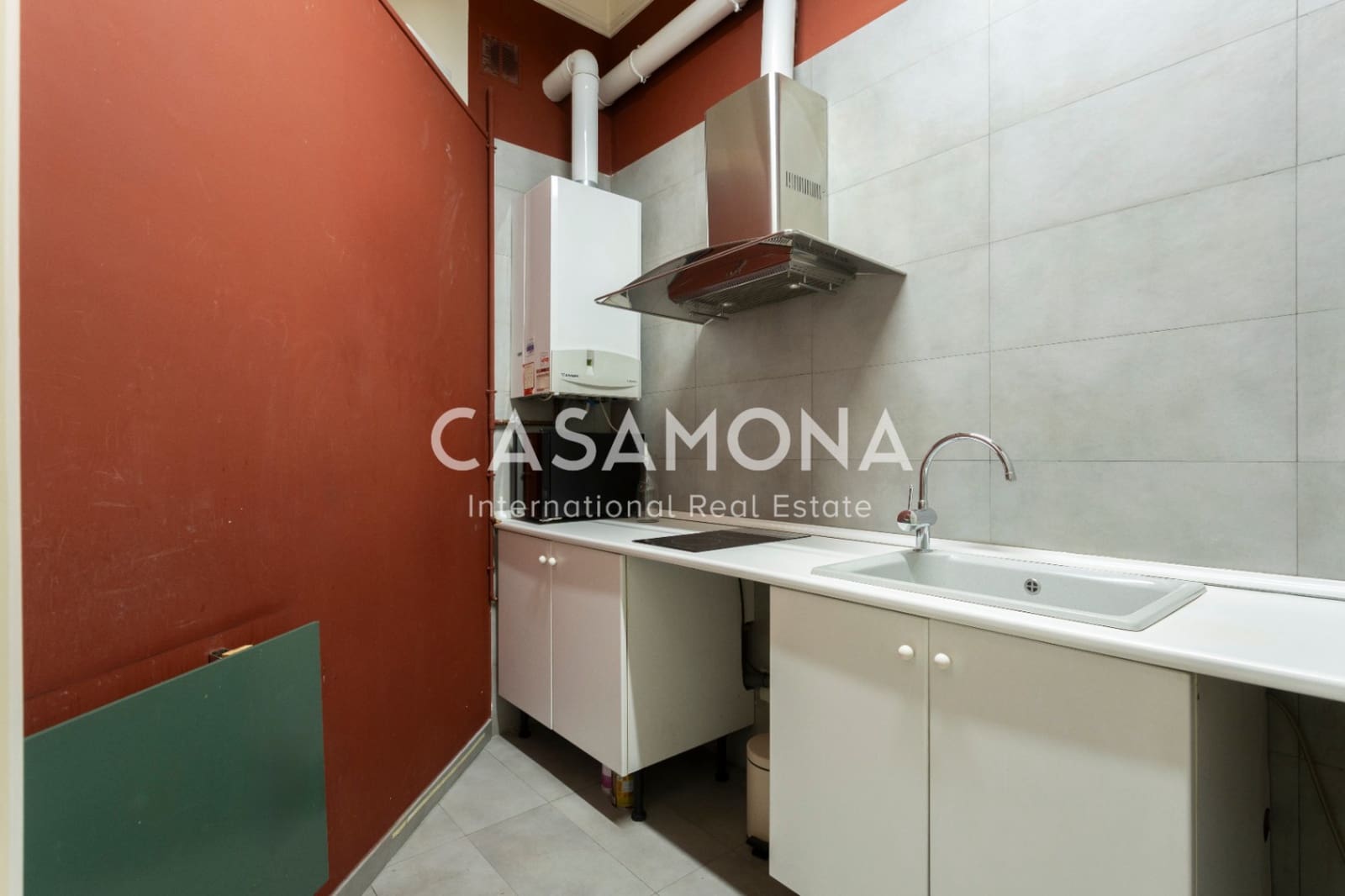 5 soverom Leilighet til salgs i Barcelona by - € 975 000 (Ref: 9158267)