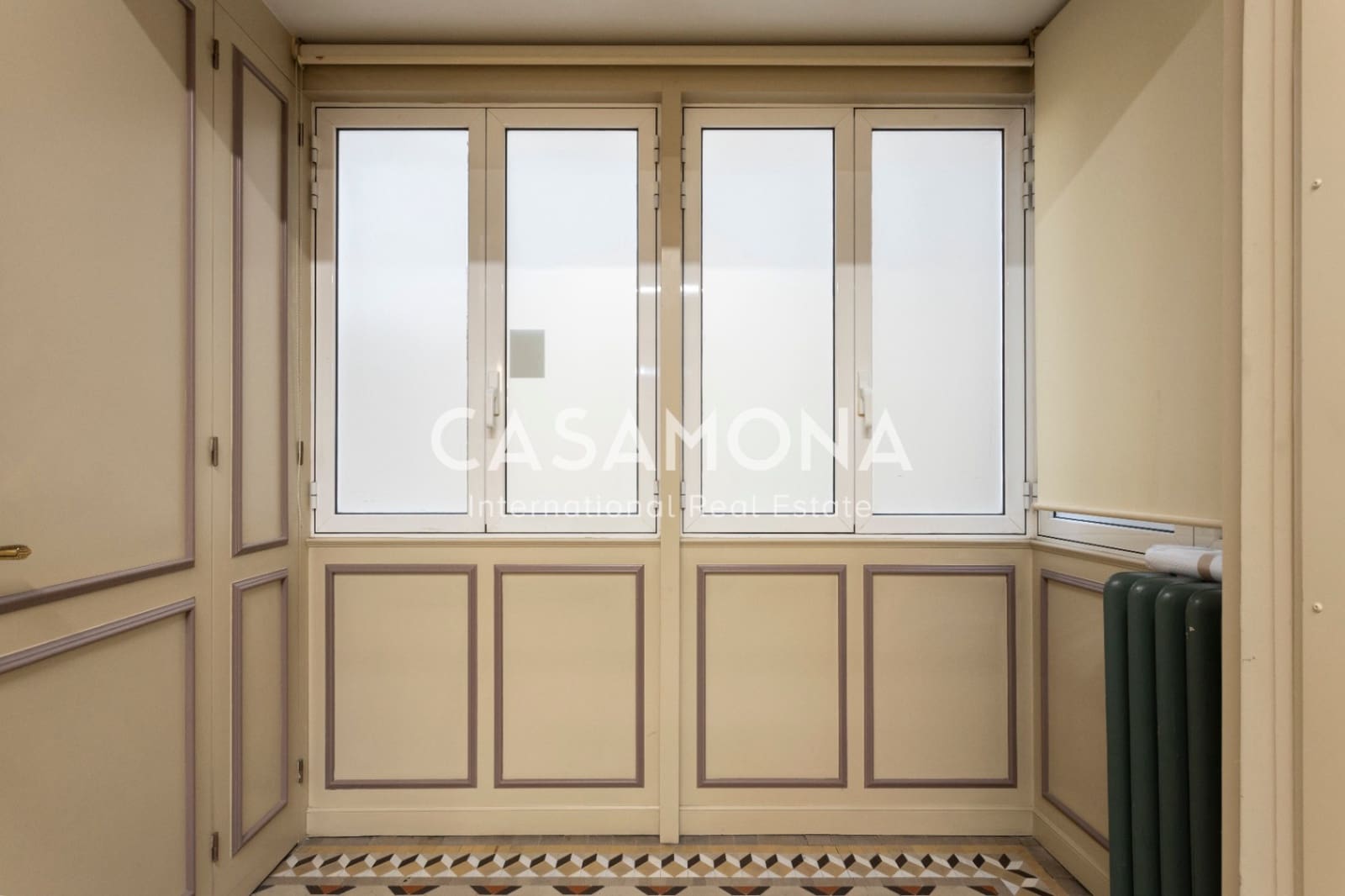 5 soverom Leilighet til salgs i Barcelona by - € 975 000 (Ref: 9158267)