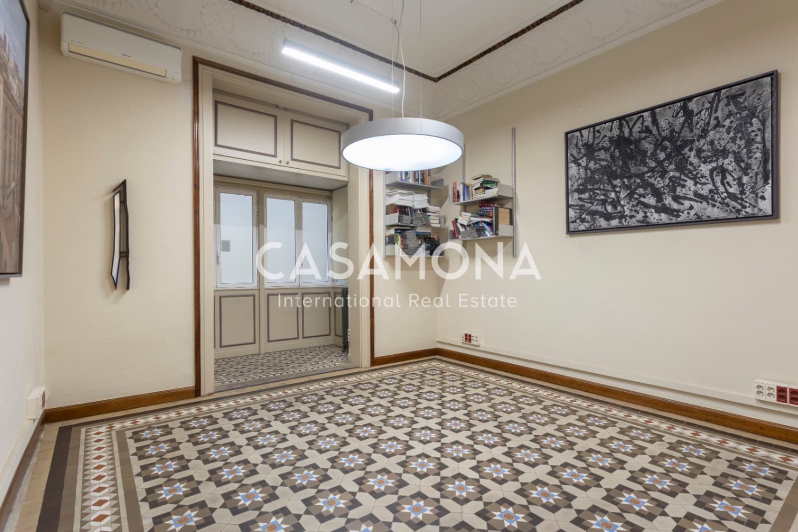 5 soverom Leilighet til salgs i Barcelona by - € 975 000 (Ref: 9158267)