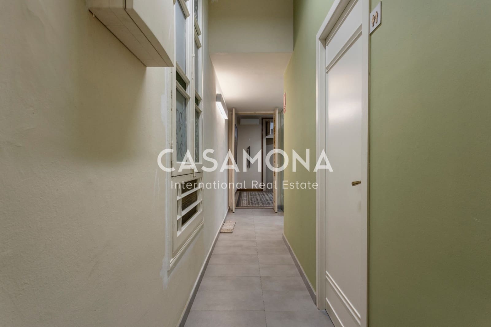 5 soverom Leilighet til salgs i Barcelona by - € 975 000 (Ref: 9158267)