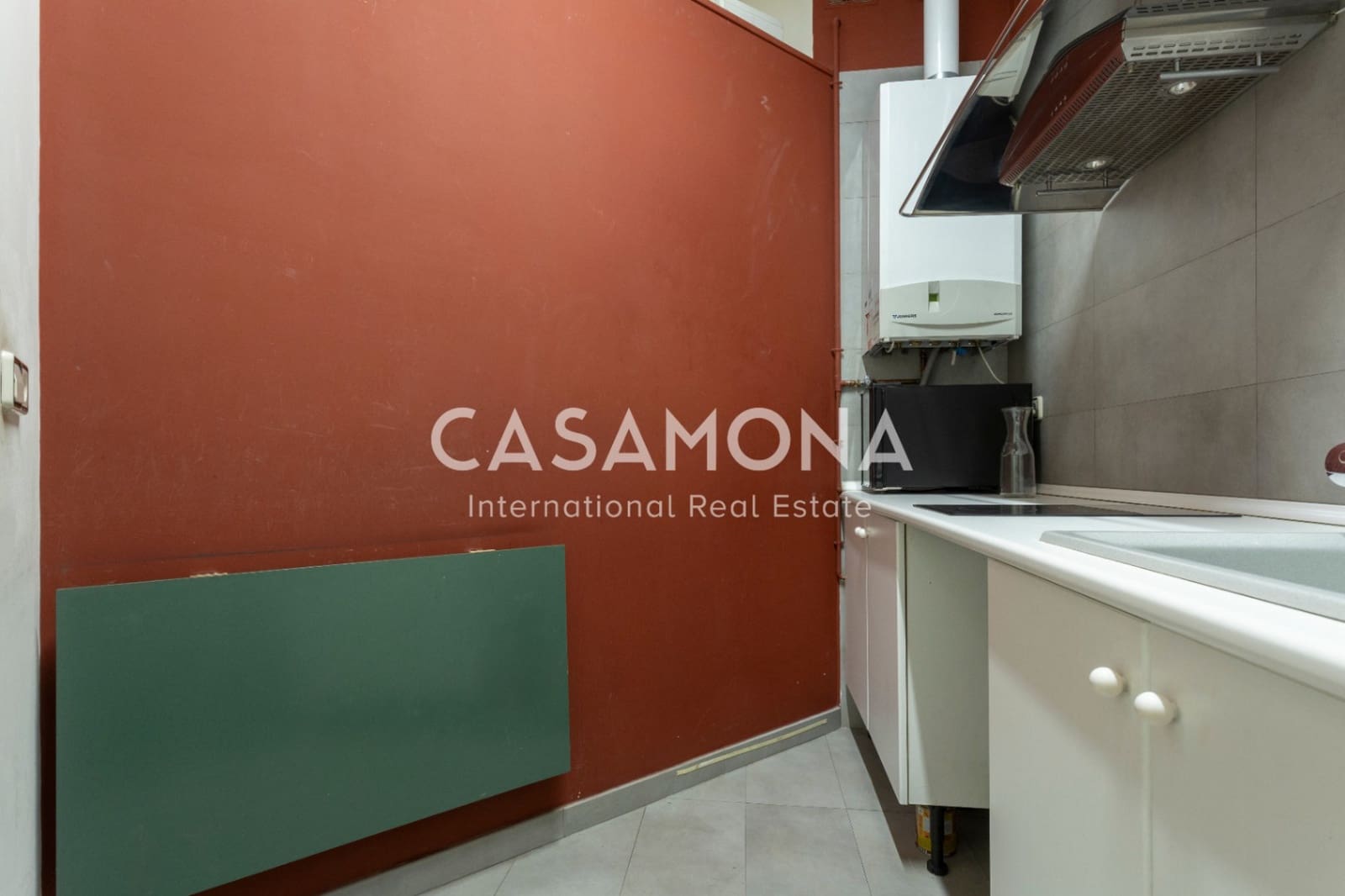 5 soverom Leilighet til salgs i Barcelona by - € 975 000 (Ref: 9158267)