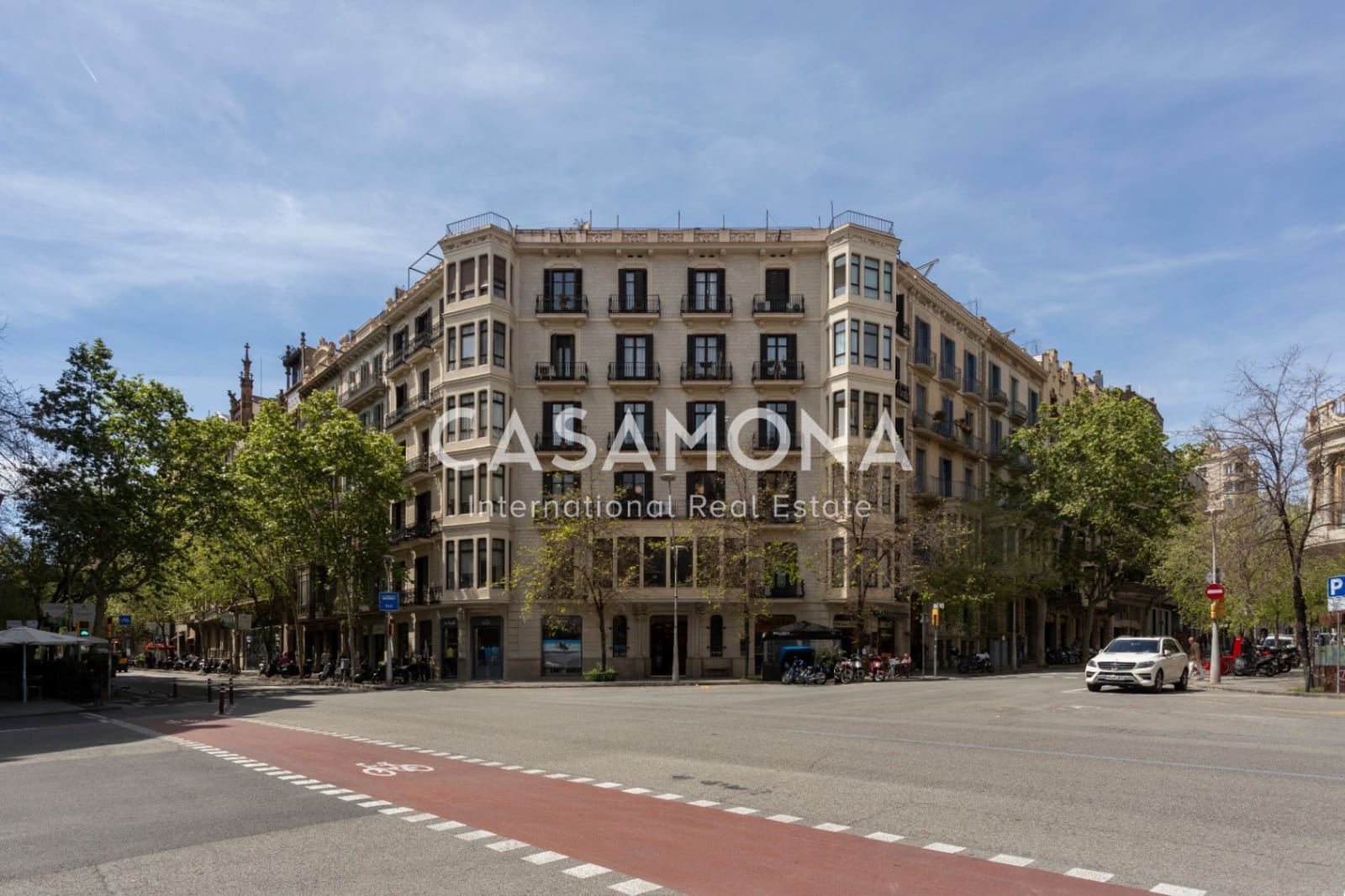 5 soverom Leilighet til salgs i Barcelona by - € 975 000 (Ref: 9158267)