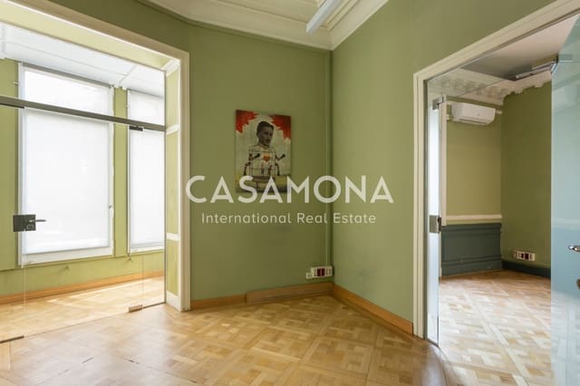 5 soverom Leilighet til salgs i La Dreta de L'Eixample, Barcelona by - € 975 000 (Ref: 9158267)