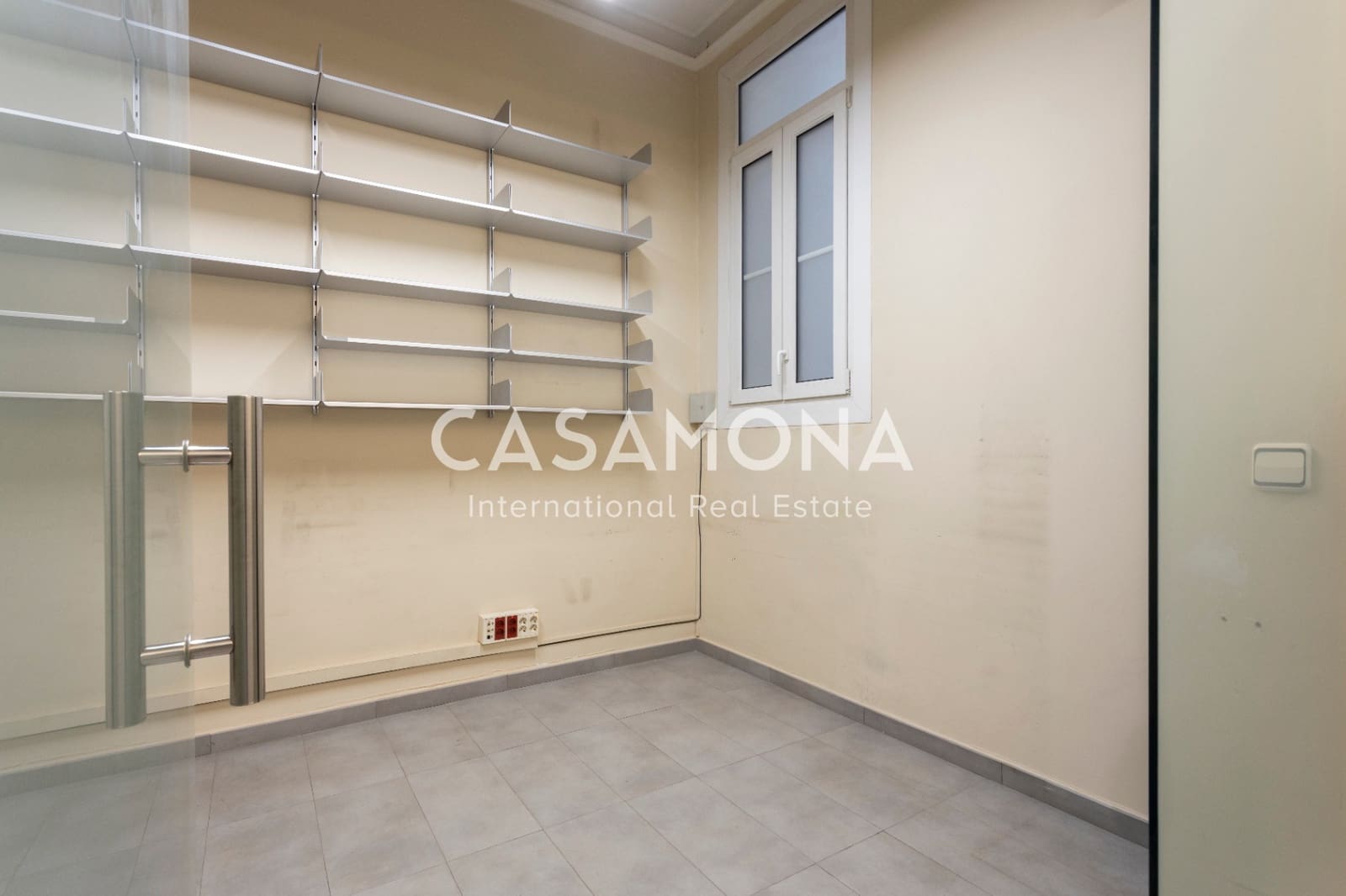 5 soverom Leilighet til salgs i Barcelona by - € 975 000 (Ref: 9158267)